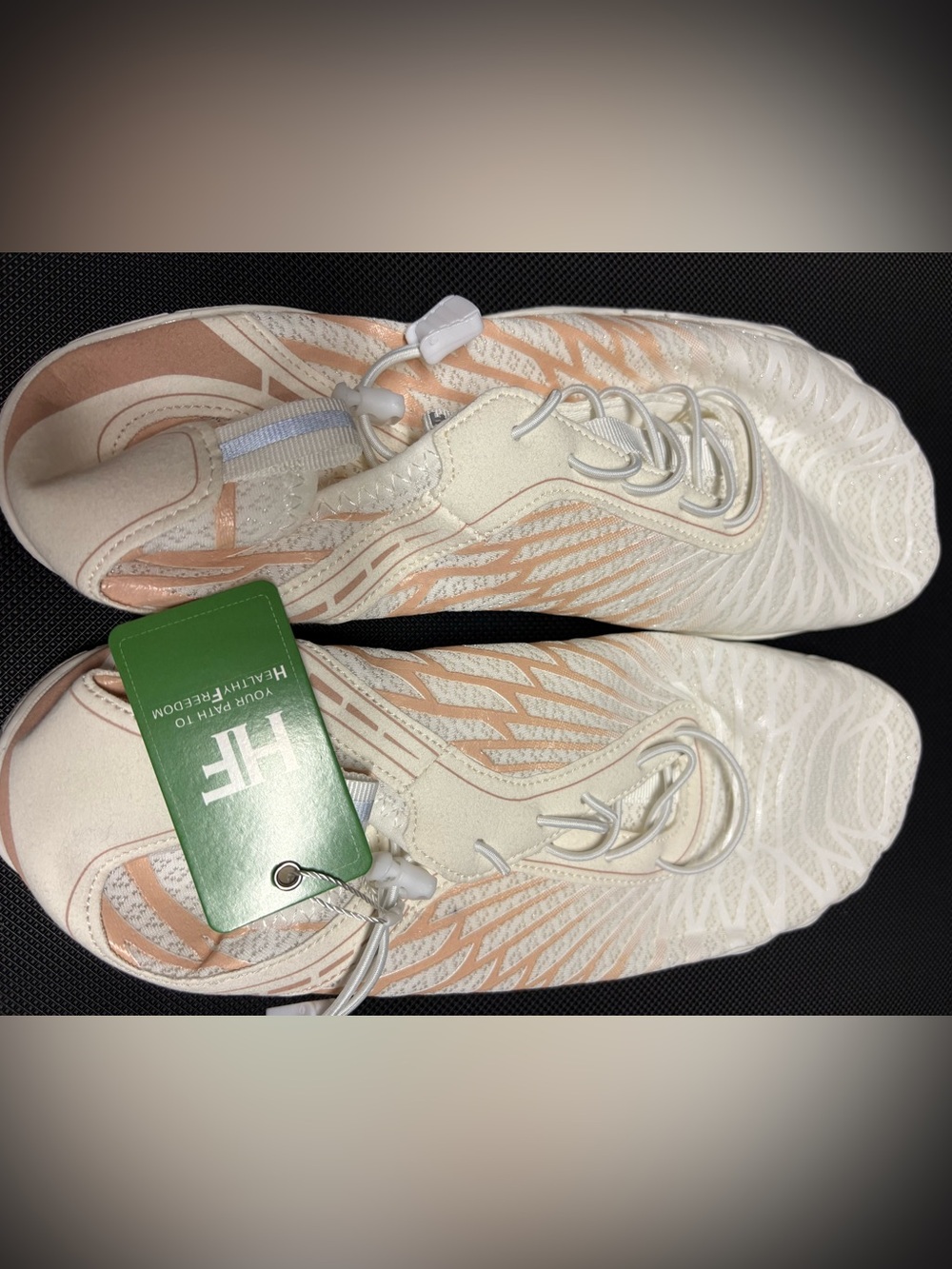 Hike Barefoot Shoes NWT
